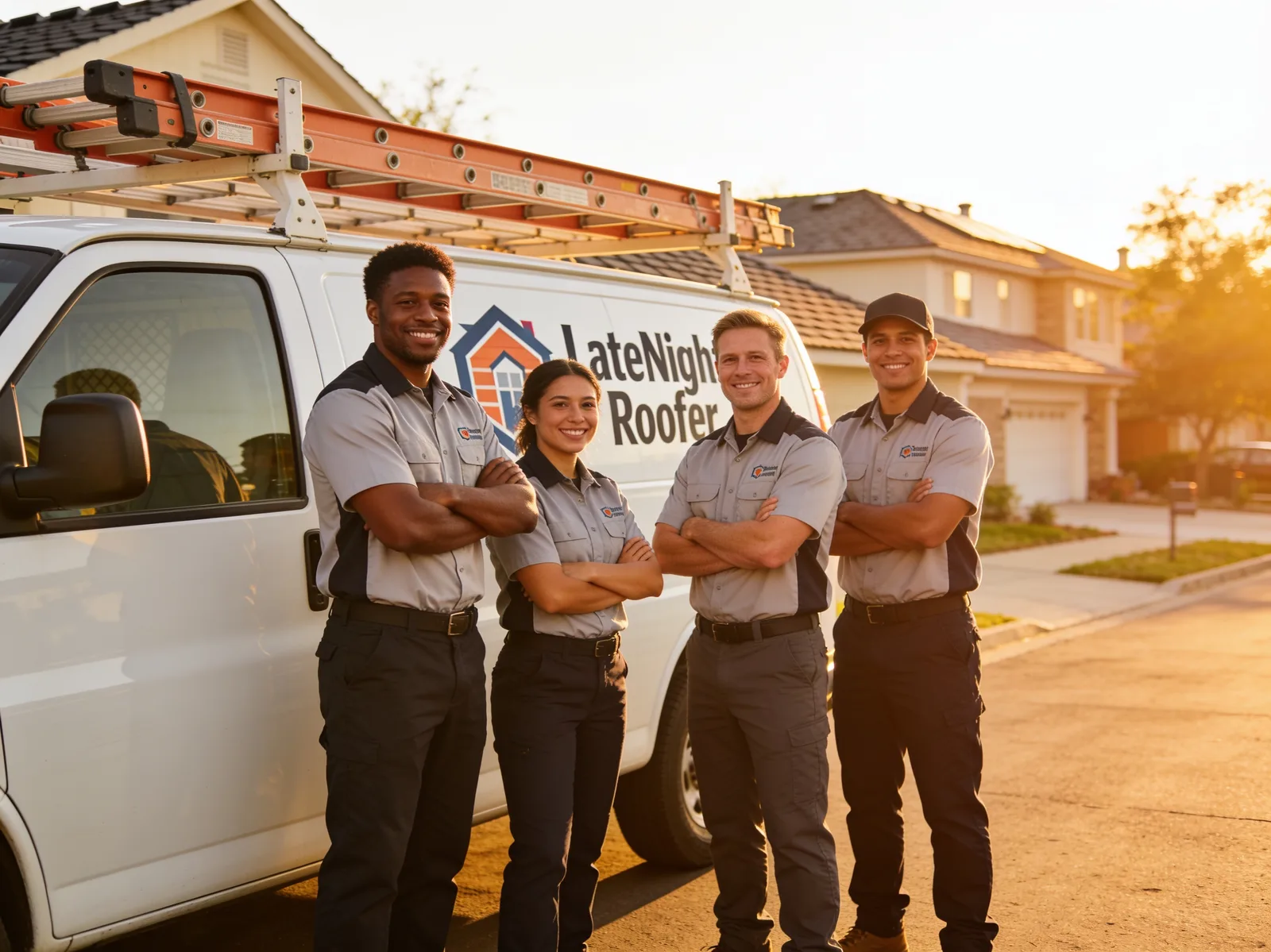Emergency Roof Repair company in Crooksville, OH